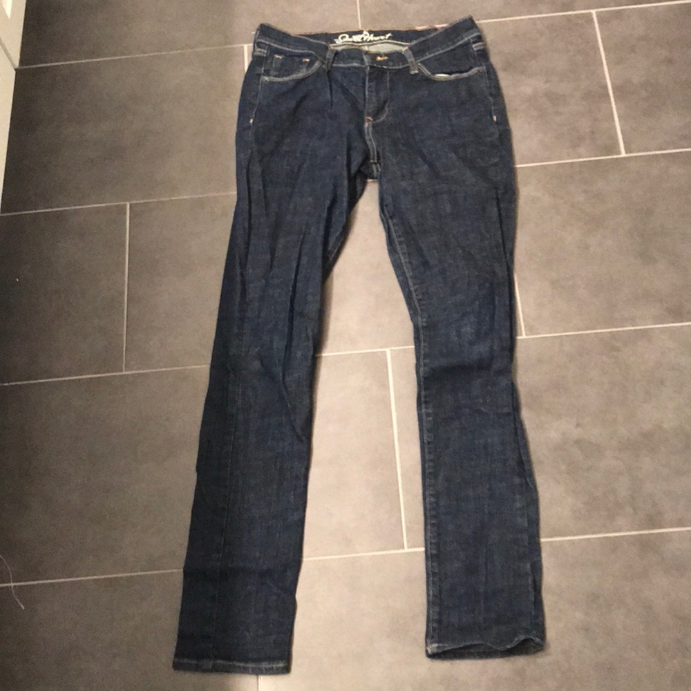 Old Navy Sweetheart Fit Skinny Jeans 👖